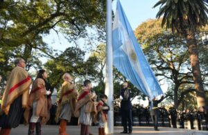 Jaldo anticipó la agenda del 9 de Julio y destacó los preparativos para recibir a miles de visitantes