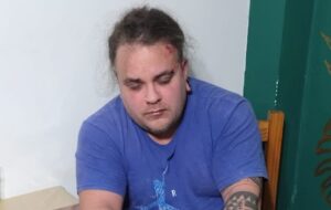 Capturan en Mar del Tuyú a Ricardo “Riki” Puenzo, prófugo por el crimen de la joven trans Alejandra Benites