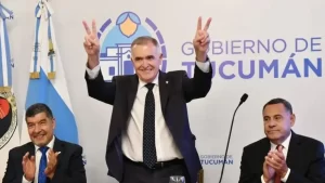 Encuesta: el peronismo aventaja a la Libertad Avanza en Tucumán