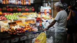 El INDEC difunde este jueves la inflación de mayo y se espera una nueva desaceleración