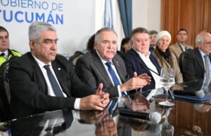 “Tucumán es una de las principales plazas de espectáculos del país”