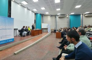 Salud Mental: Profesionales analizaron nuevos desafíos en el abordaje de las adolescencias