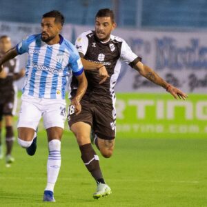 Atlético-Platense: cómo será la venta de entradas y el operativo de seguridad en Salta